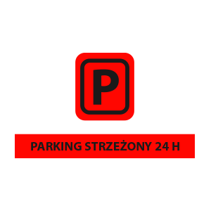 Parking strzeżony 24h - Wyszków i okolice 